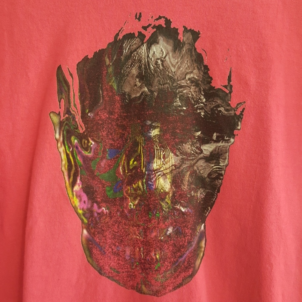 Pryda/CirezD/Eric Prydz women's shirt